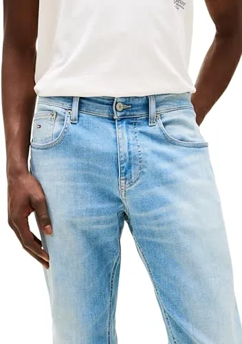 Tommy Jeans Scanton Slim Herren Jeans 30W/30L
