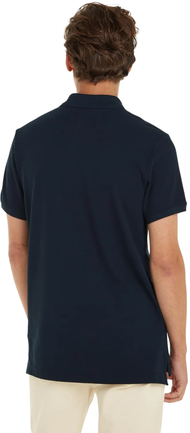 Tommy Jeans TJM Slim Corp Polo Herren M