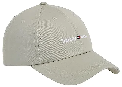 Tommy Jeans Baseball Cap Herren Cap mit Logo