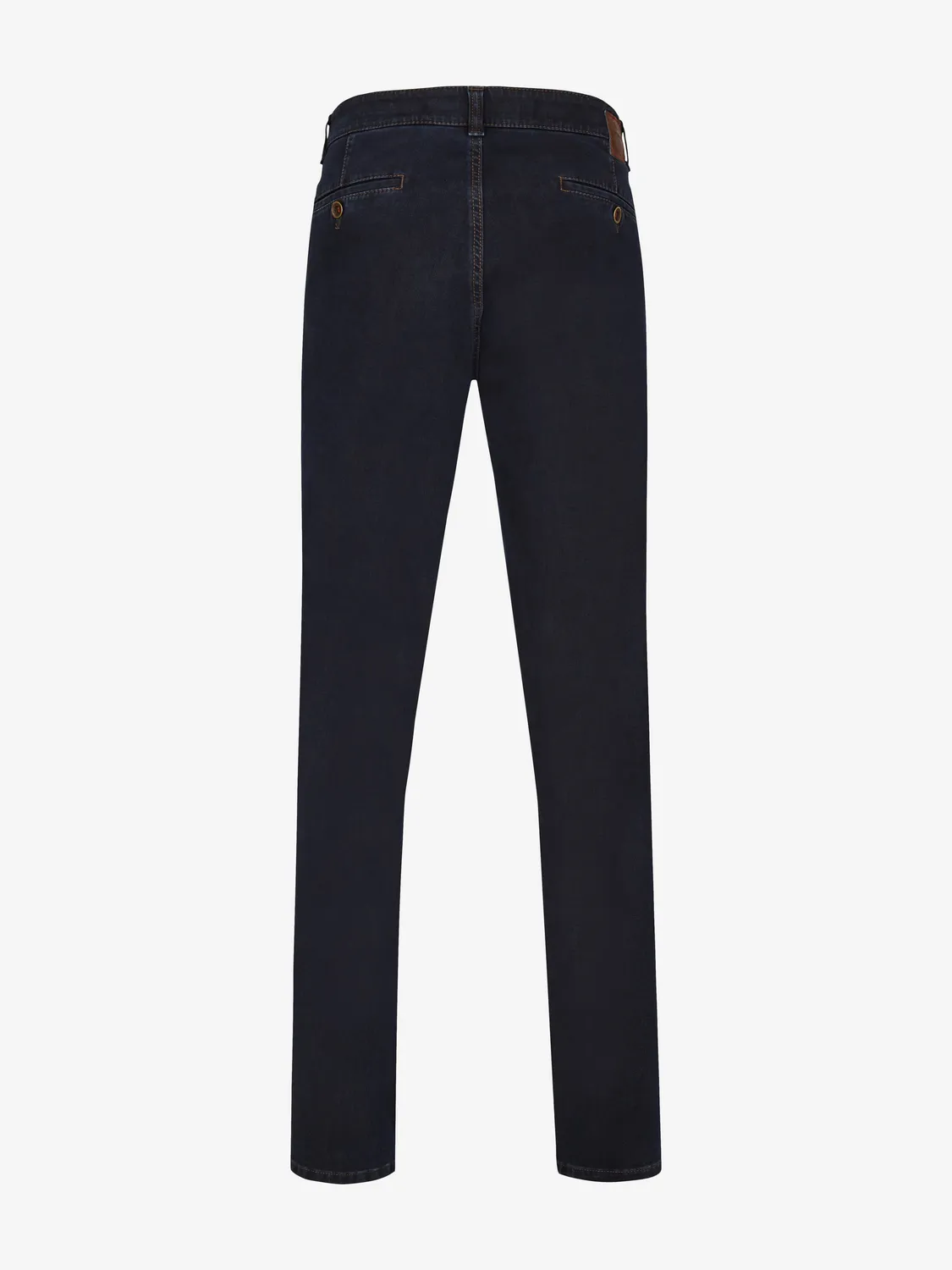 Club of Comfort Marvin 7054 Jeans dunkelblau Comfortbund