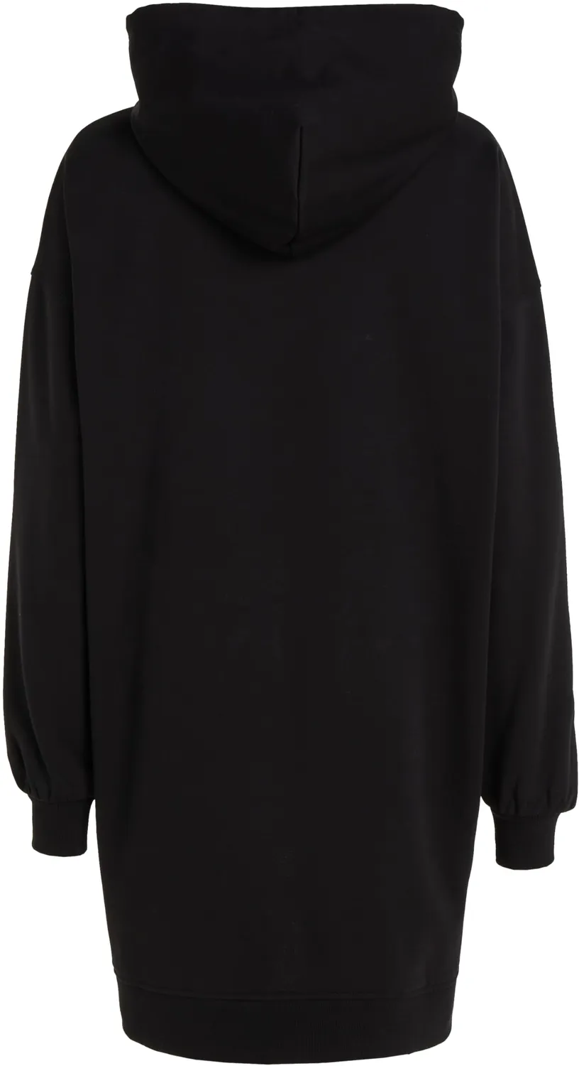 Tommy Jeans TJW ESS Logo Hoodie-Kleid DW0DW17413 L