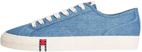 Tommy Jeans Archive Y2K Lace Up Denim EM0EM01751 Sneaker 44,5
