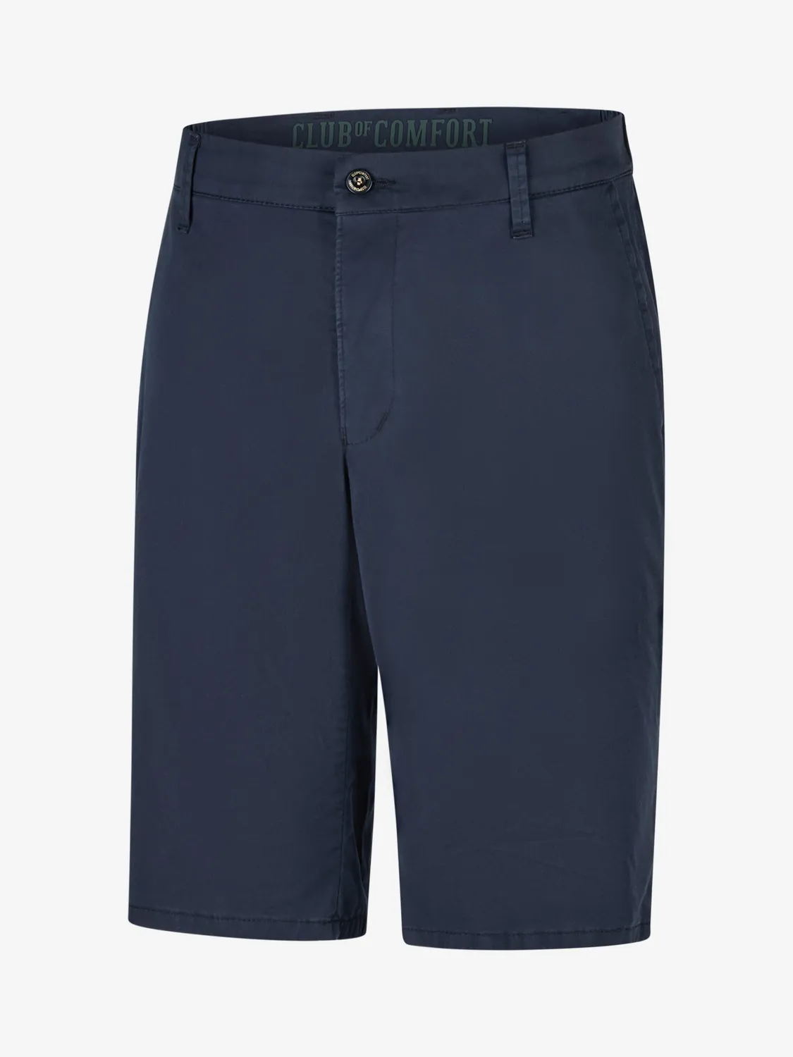 Club of Comfort Enzo 8109 Bermuda marine Stretch