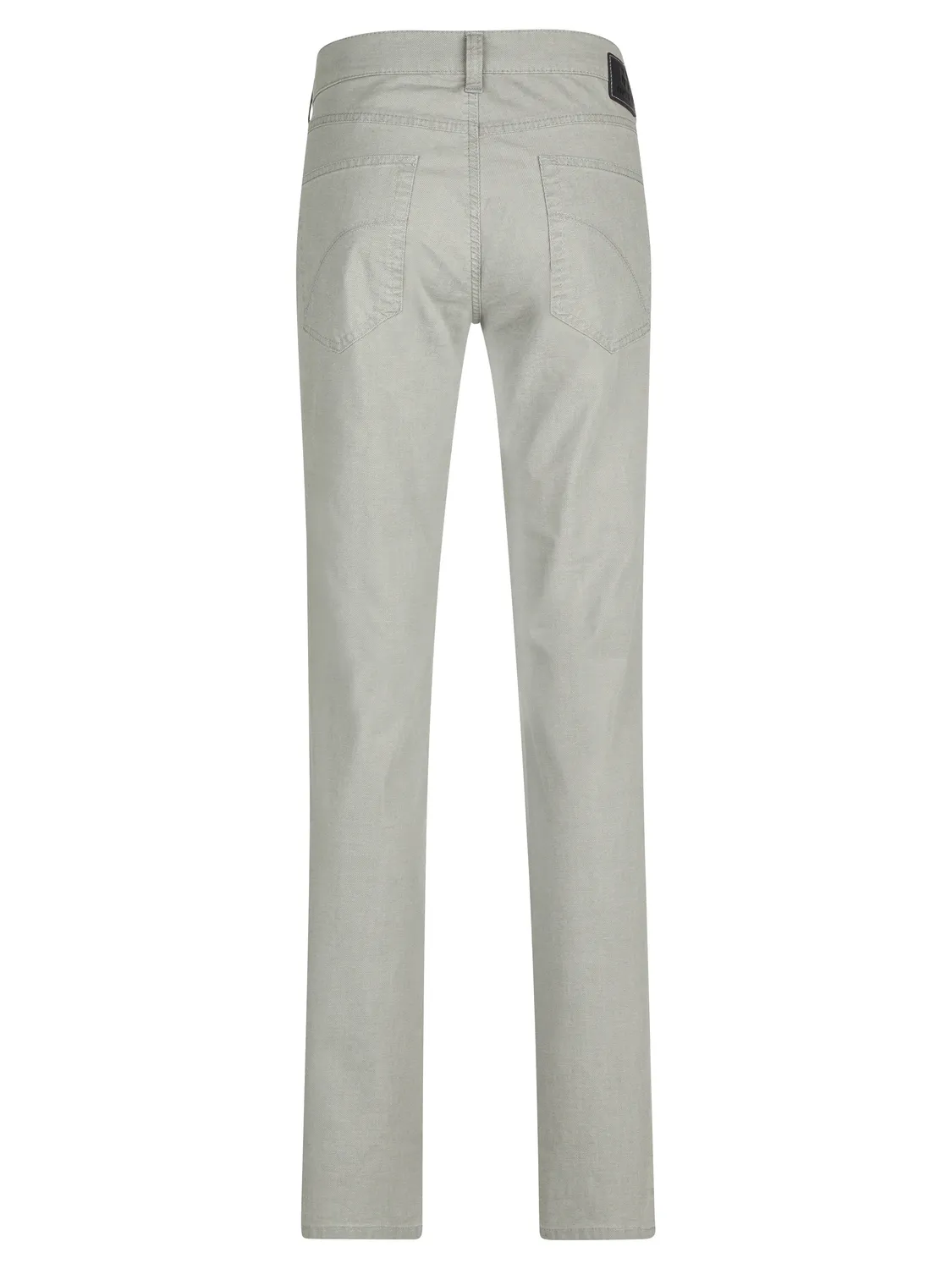 Club of Comfort Henry 8108 Herrenhose grau High Stretch
