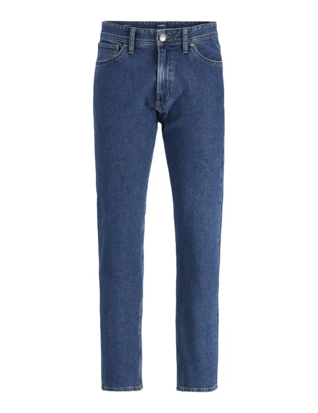 JJ Rebel Herren Jeans 30W 32L Stretch-Denim