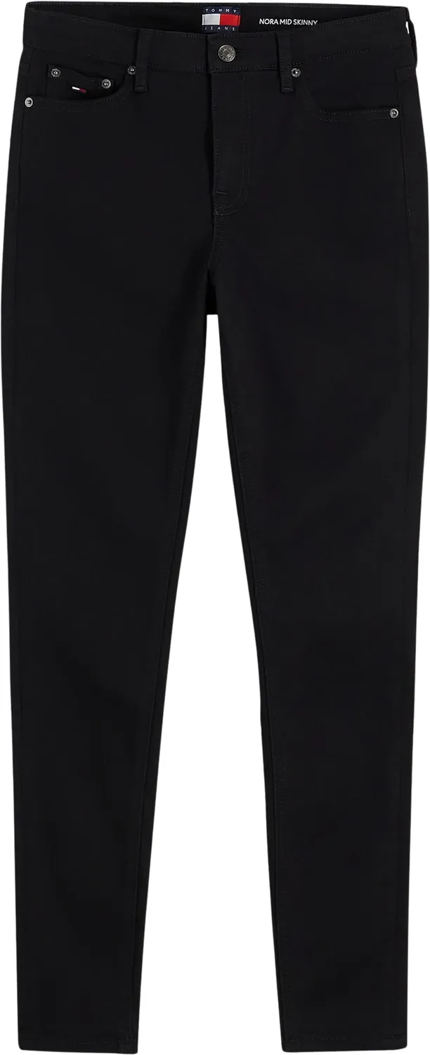 Tommy Jeans Nora Mid Rise Skinny Jeans 24W/34L lang