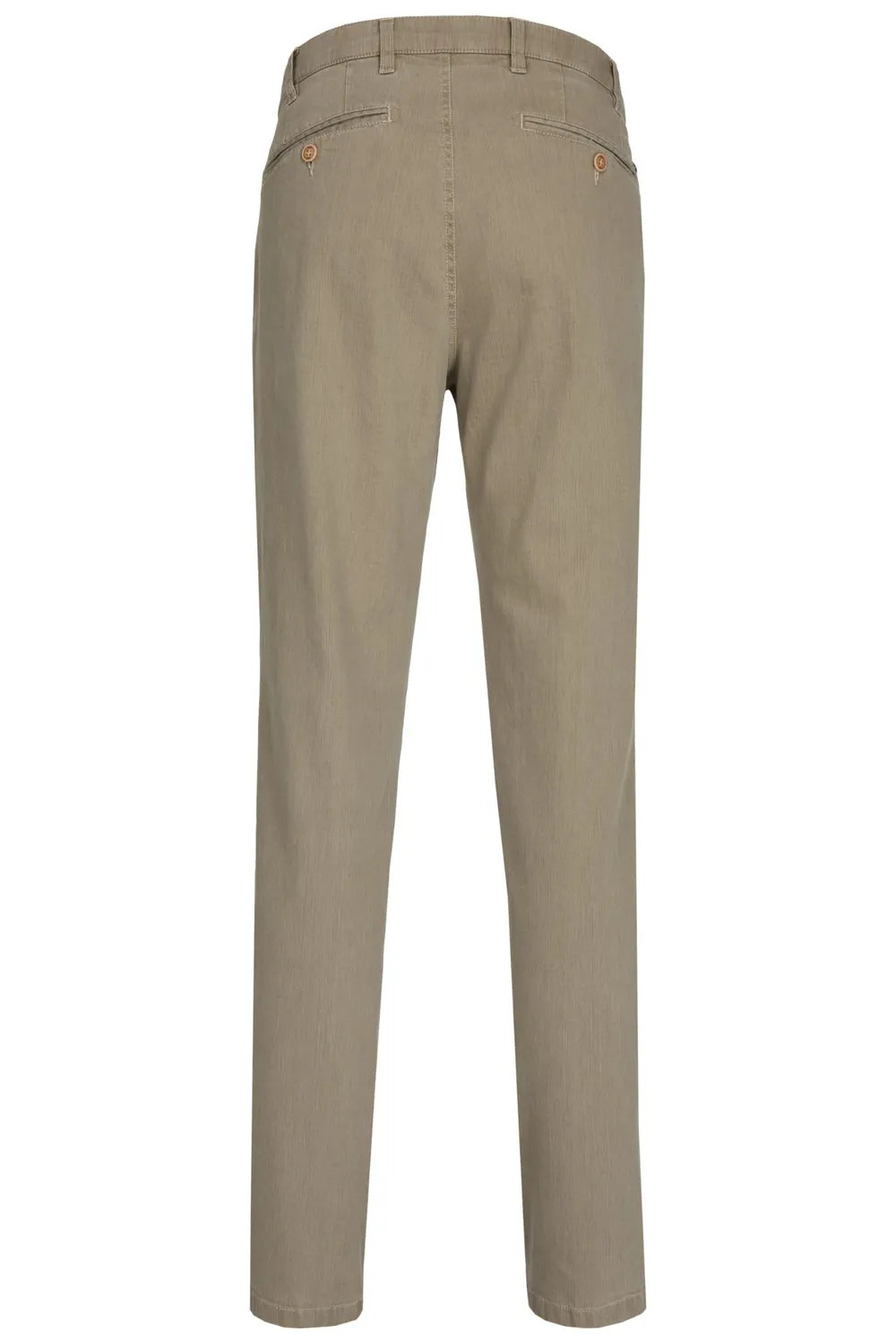 Aubi High Flex 526 Sommerjeans Herren Stretch