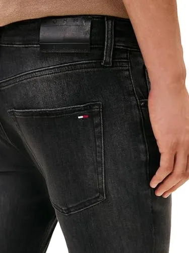 Tommy Jeans Scanton DM0DM22156 Slim Jeans Herren 34W / 36L