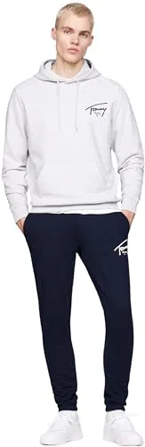 Tommy Jeans Entry Sweatpants Jogginghose 6XL Baumwolle
