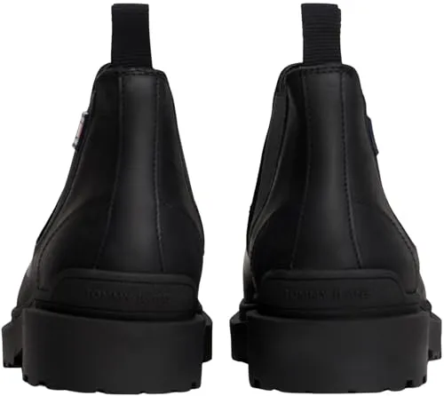 Tommy Jeans TJM Chelsea EM0EM01630 Mid Boots 44