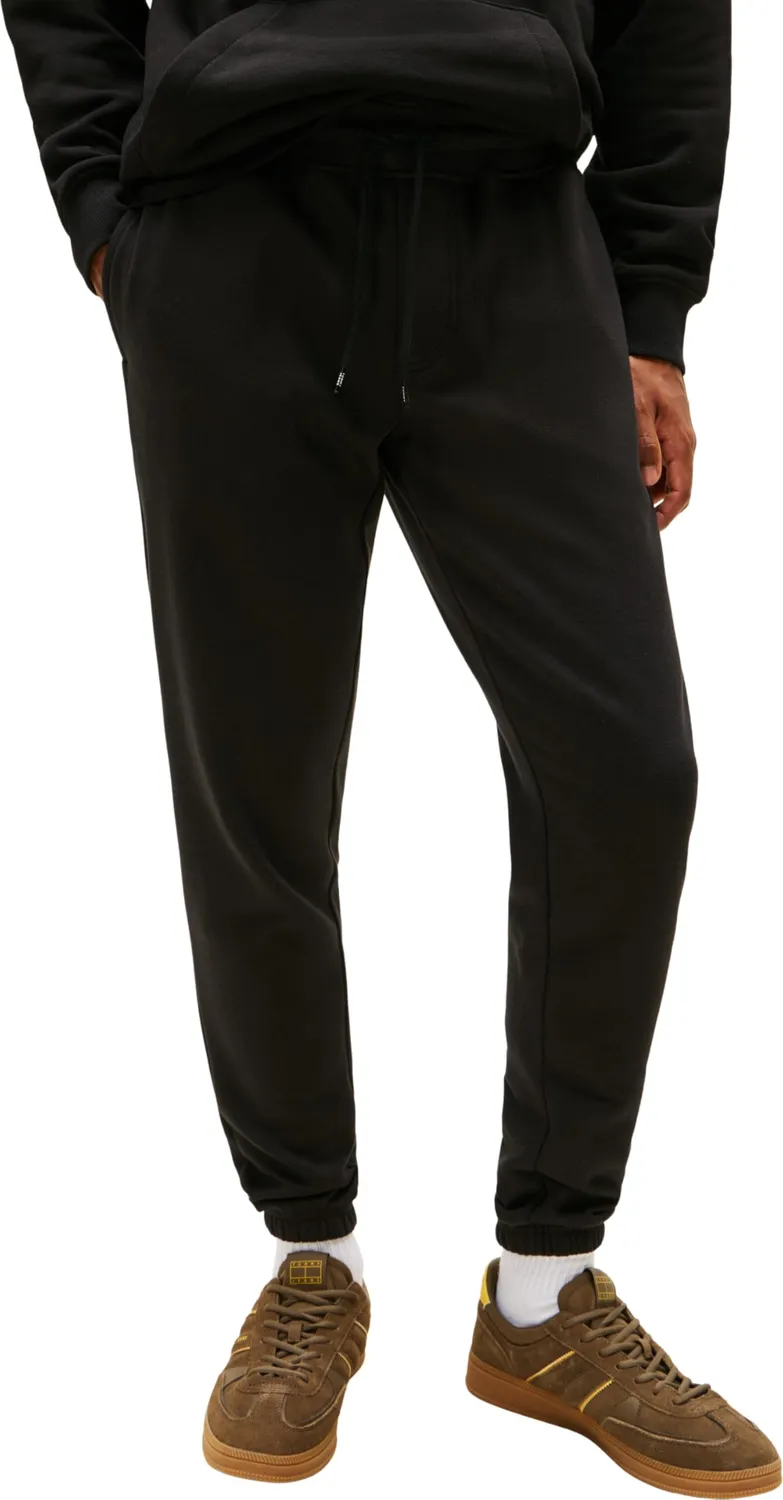 Tommy Jeans Slim Fit Flag Jogginghose Herren Tunnelzug