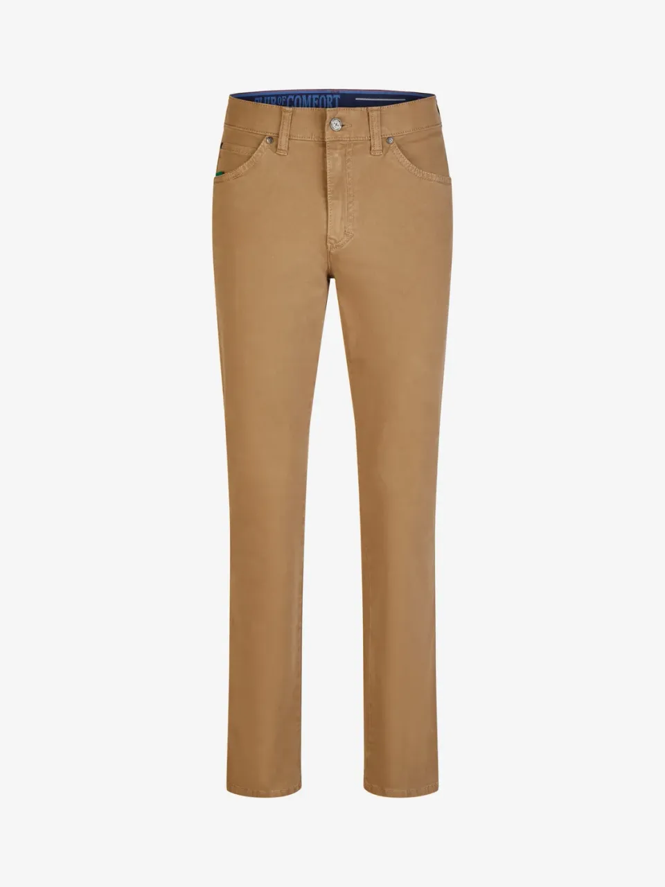 Club of Comfort Henry 8070 Hose beige Mobile Pocket
