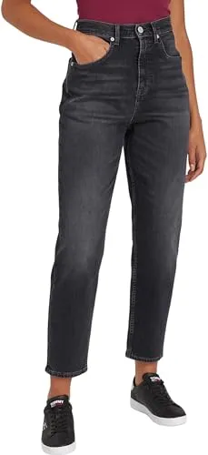 Tommy Jeans Mom Jeans Tapered Fit 30W/28L hell