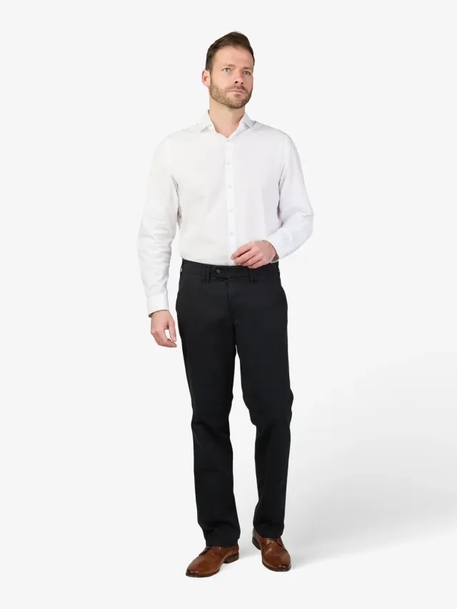 Club of Comfort Denver 4402 Hose dunkelblau Straight