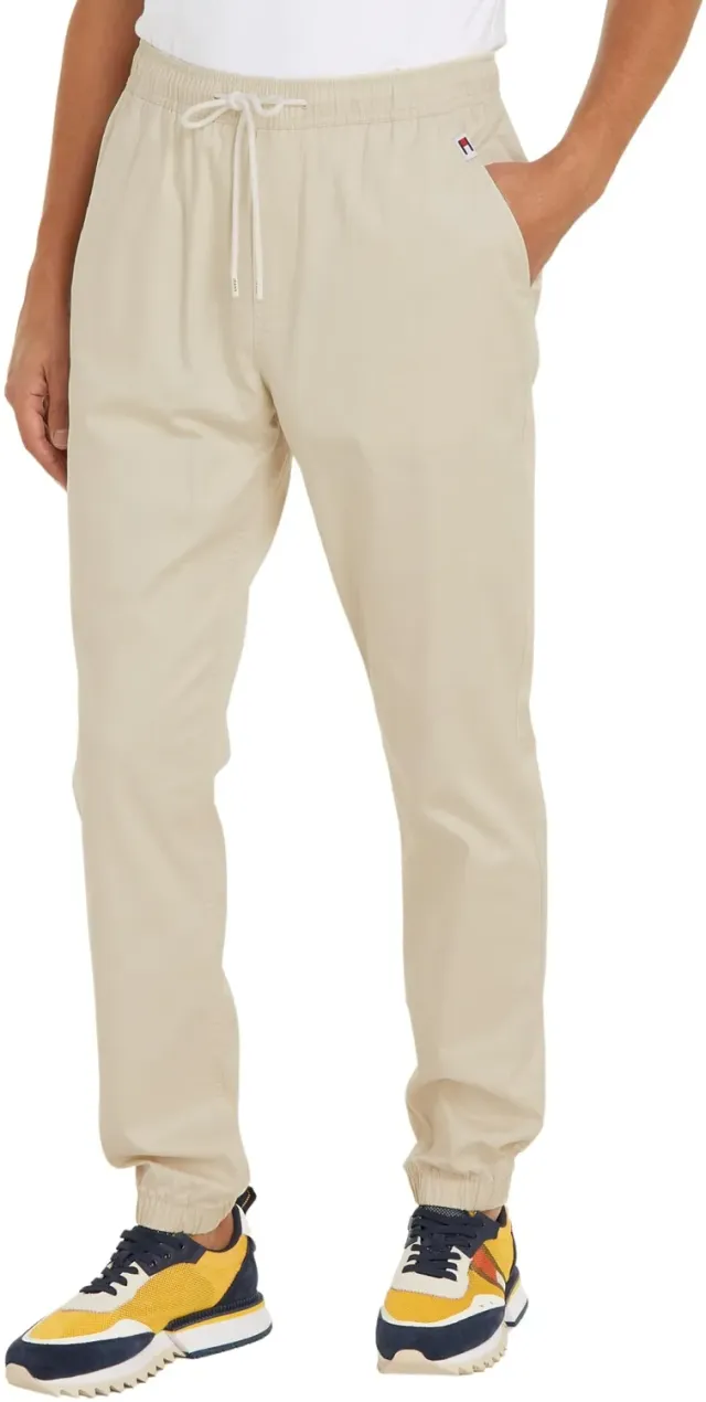 Tommy Jeans Austin Jog Jogginghose Herren Größe L