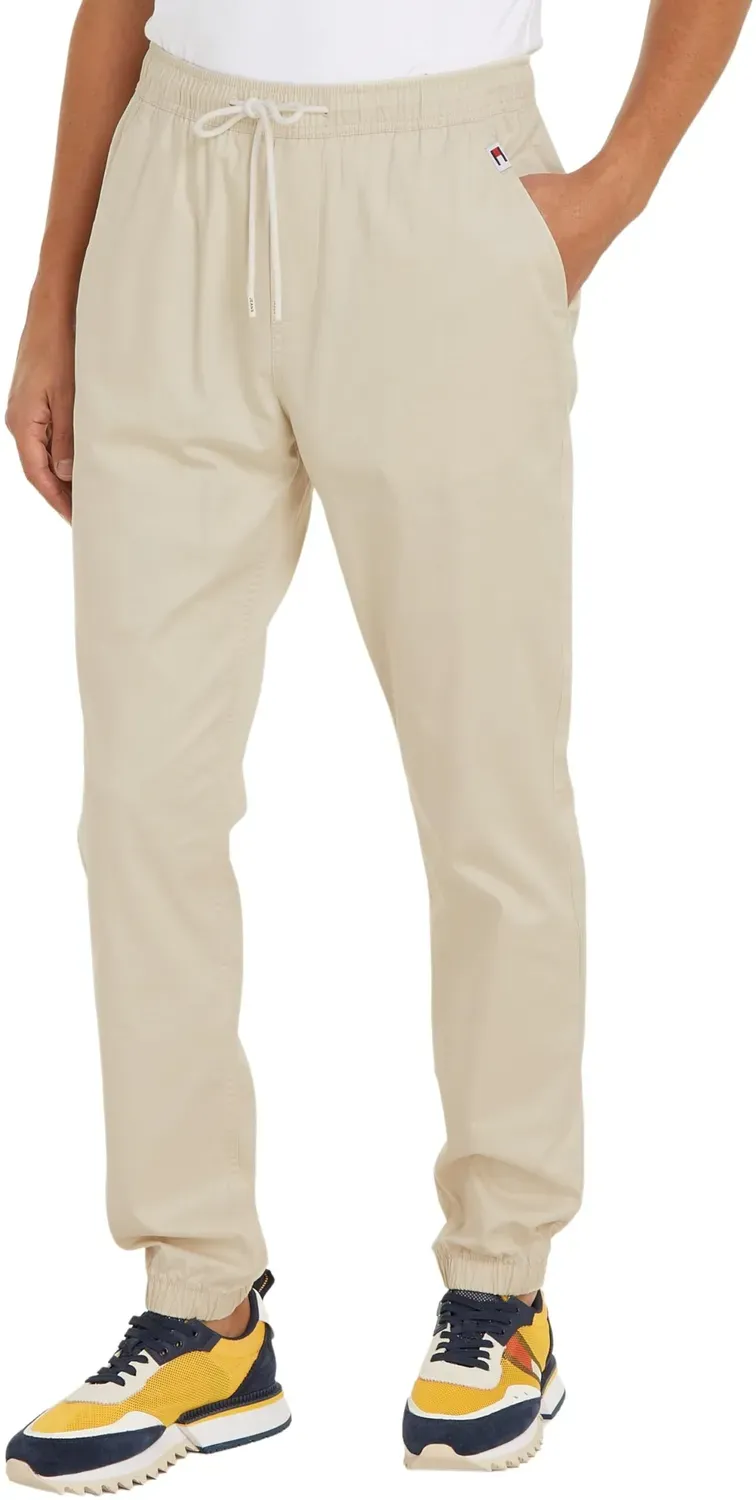 Tommy Jeans Austin Jog Jogginghose Herren Größe L