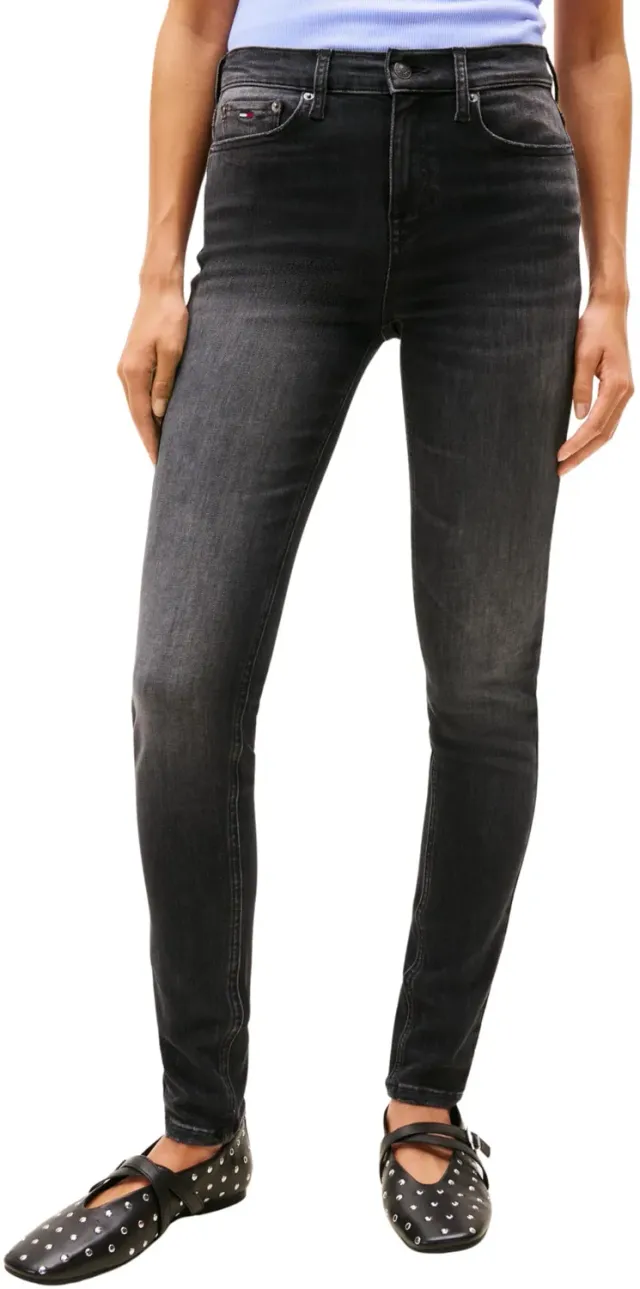 Tommy Jeans Nora Skinny Damen Jeans 32W/34L