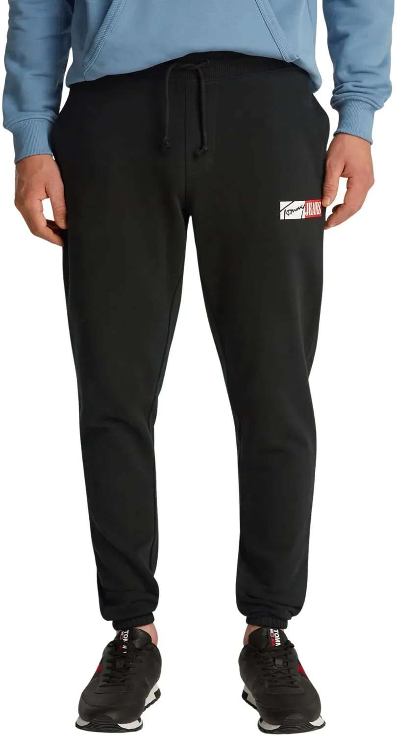 Tommy Jeans Entry Slim Jogginghose L
