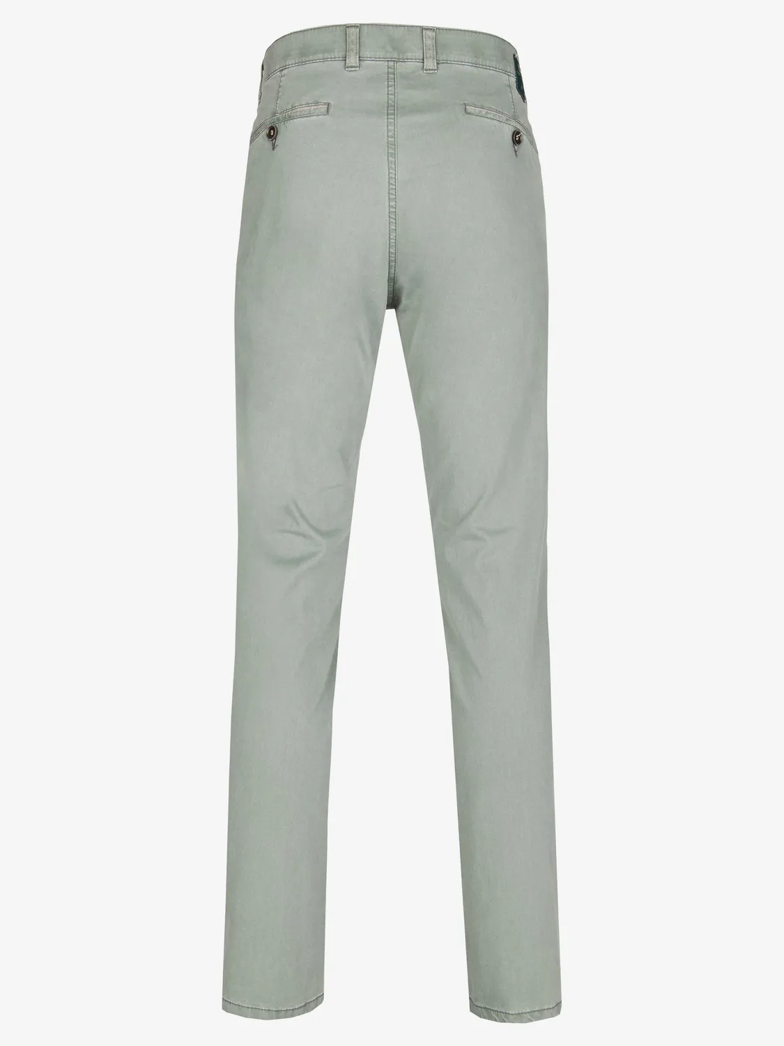 Club of Comfort Garvey 6701 Chino khaki High Stretch