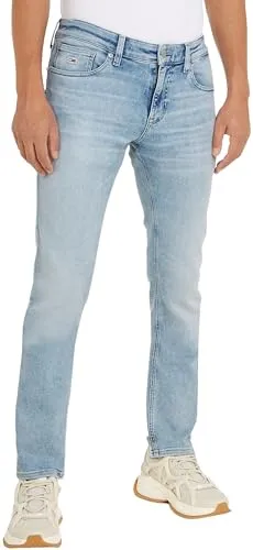 Tommy Jeans Scanton Slim Fit Jeans 28W 30L Stretch
