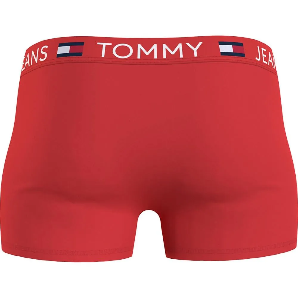 Tommy Jeans 3P Trunk UM0UM03290 Trunks 3er Pack Baumwolle