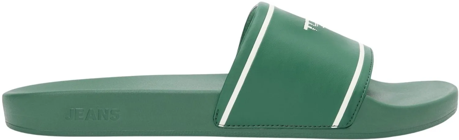 Tommy Jeans TJM Summer Slides Herren Gummi