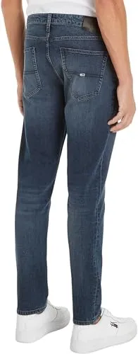Tommy Jeans Herren Jeans 36W/32L Straight