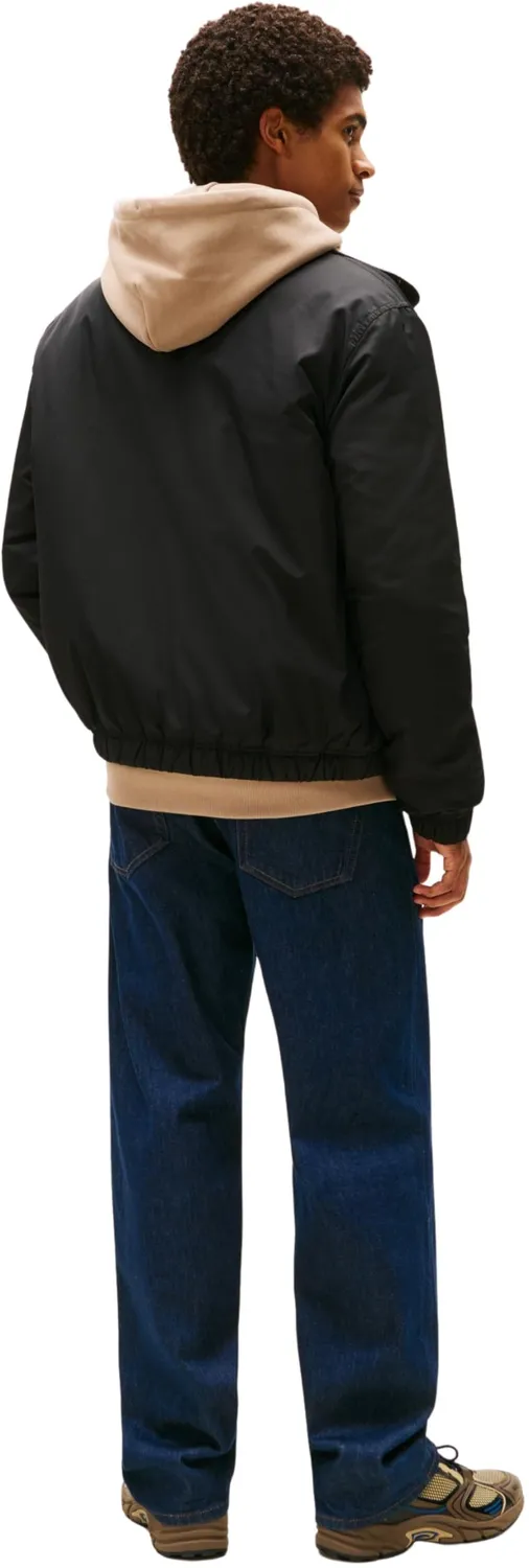 Tommy Jeans Dm0dm21936 Pufferjacke Herren wattiert