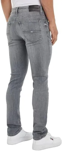 Tommy Jeans Scanton Slim Fit Jeans 30W/34L Stretch