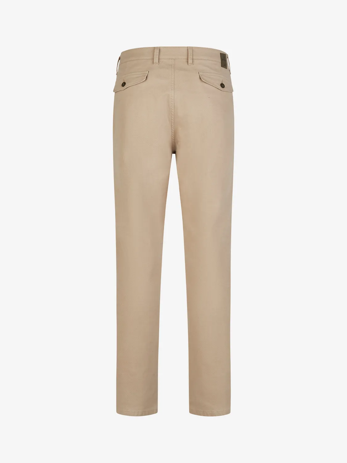 Club of Comfort Rob 8003 Chino hellbeige Tapered