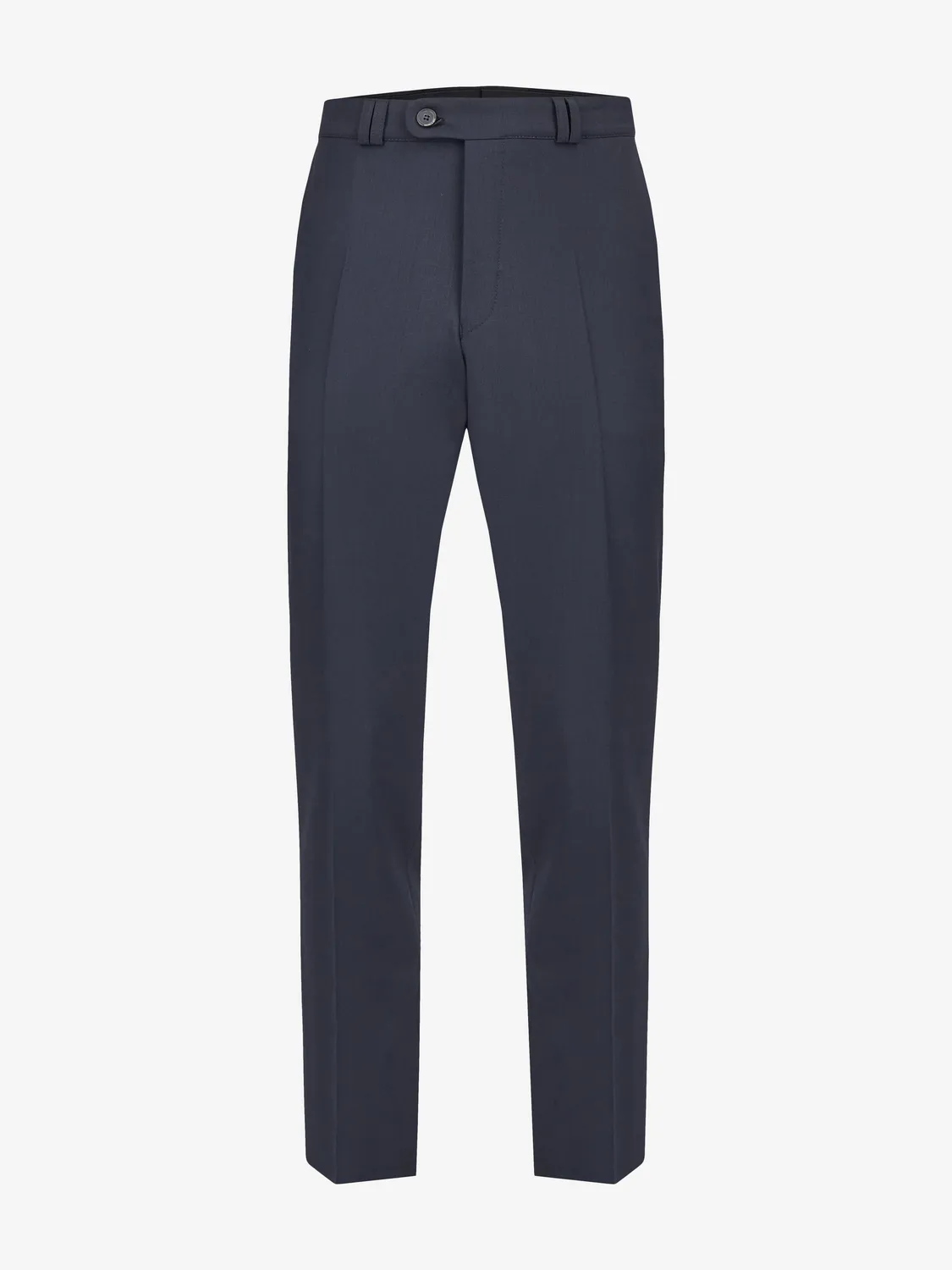 Club of Comfort Santos 2590 Stoffhose dunkelblau Wolle