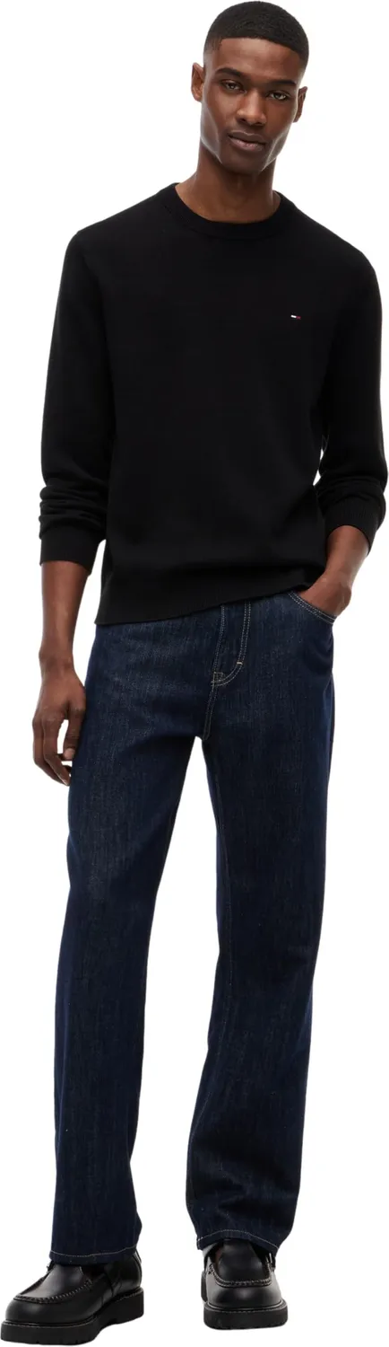 Tommy Jeans TJM Slim ESS Light Sweater EXT Pullover XXL