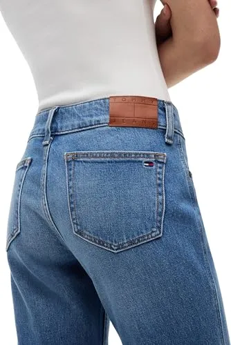 Tommy Jeans Sia Low Bootcut DW0DW23476 Jeans 29/32