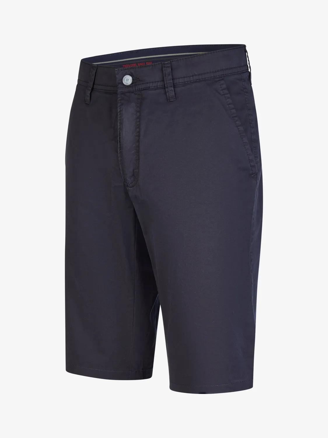 Club of Comfort Espana 8109 Bermuda marine Stretch