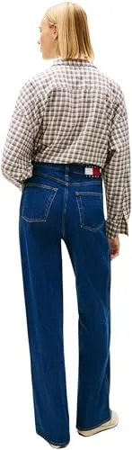 Tommy Jeans Claire DW0DW22438 Jeans W32 L30