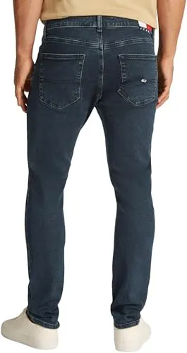 Tommy Jeans Austin Slim Tapered Jeans 28W/30L