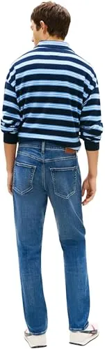 Tommy Jeans Scanton Slim Bj1231 Dm0dm22960 Jeans 32W/30L Stretch
