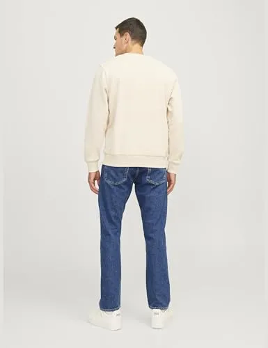 JJ Rebel Herren Jeans 30W 32L Stretch-Denim