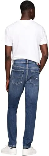 Tommy Jeans Austin Slim Fit Jeans 28W/36L slim