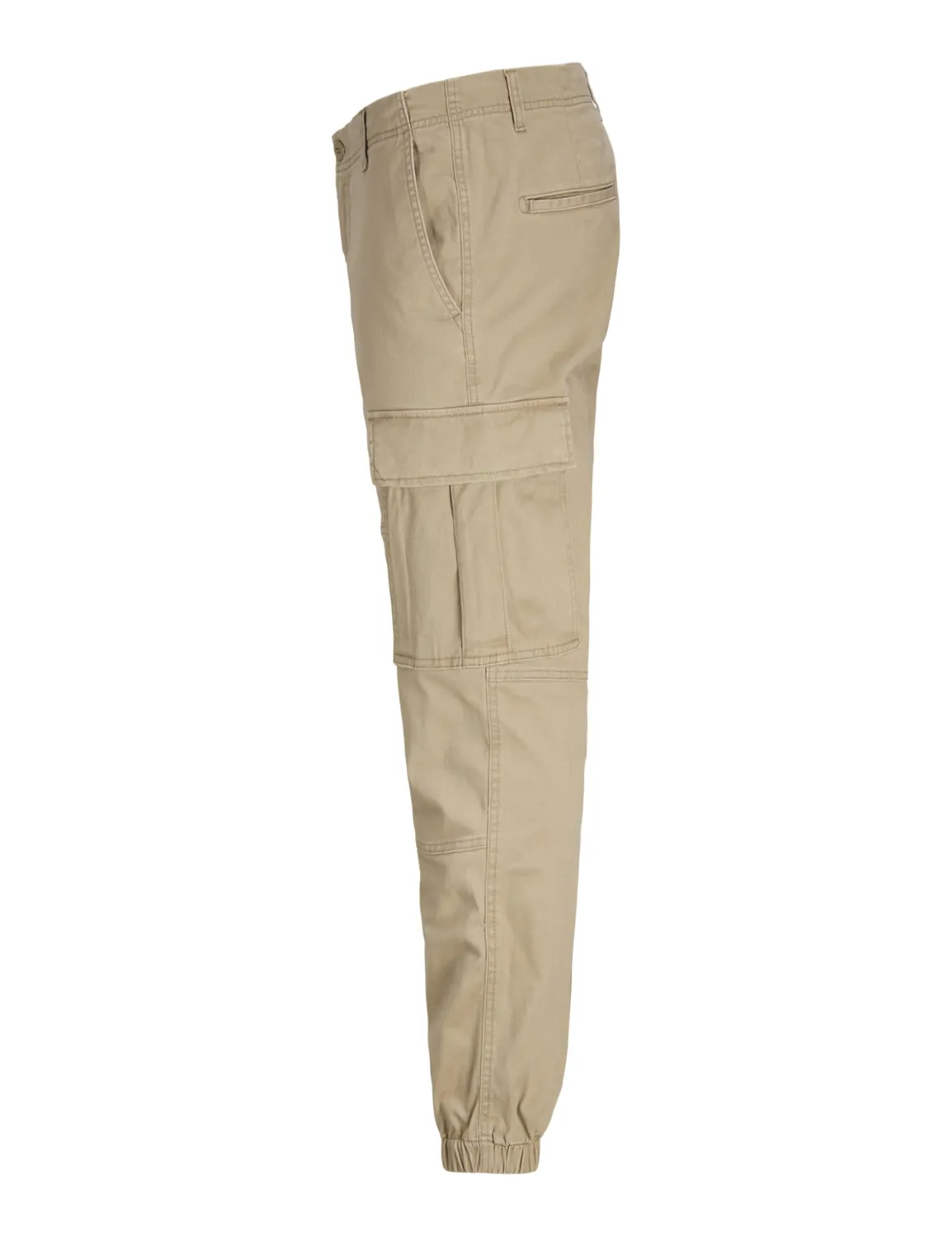 JJ Rebel Jrebmichael Slim Show Cargohose Herren