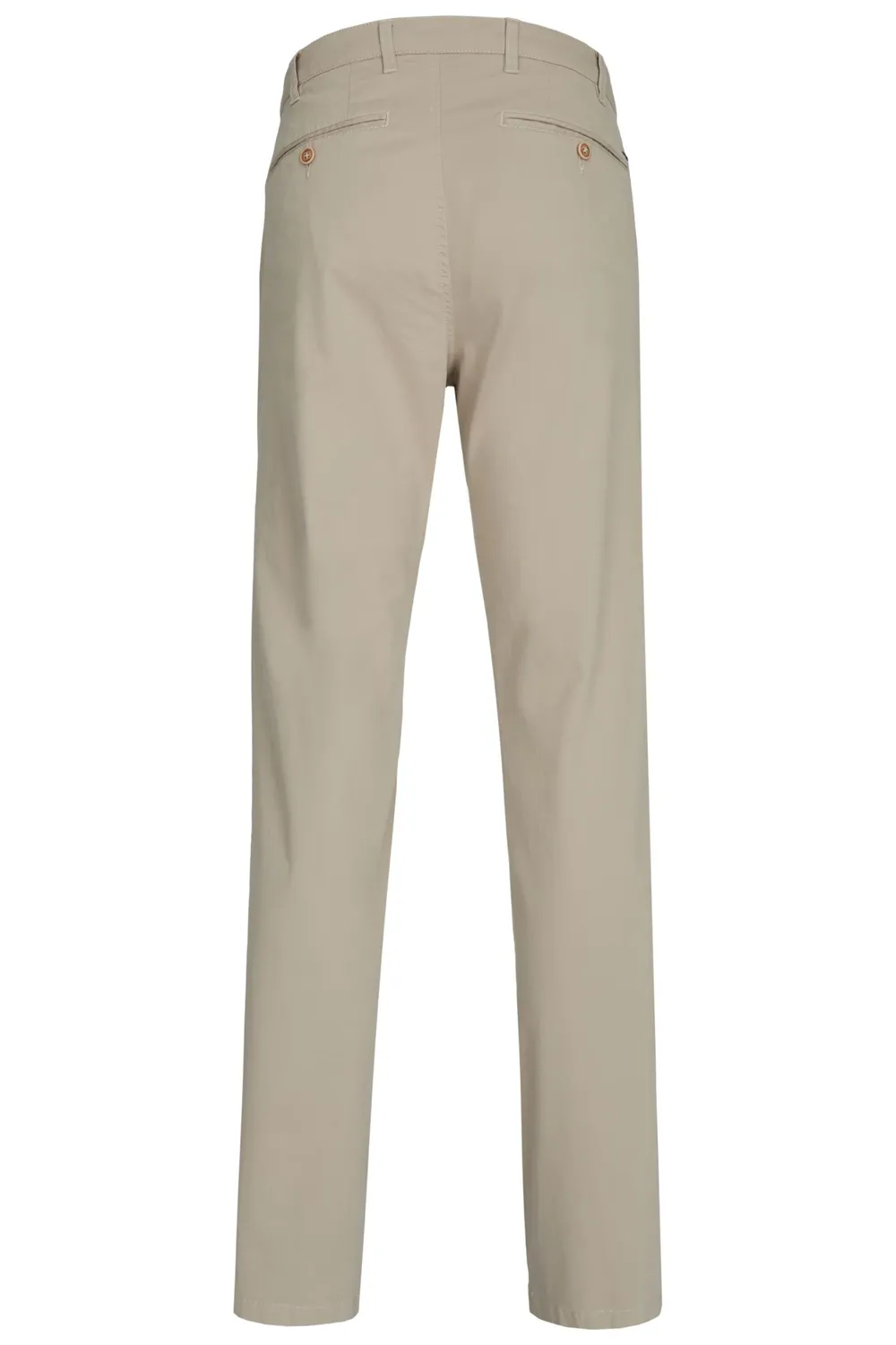 Aubi High Flex 526 Baumwollhose Herren Broken Twill