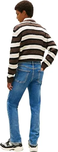 Tommy Jeans Scanton Slim Fit Jeans Herren 31W/34L