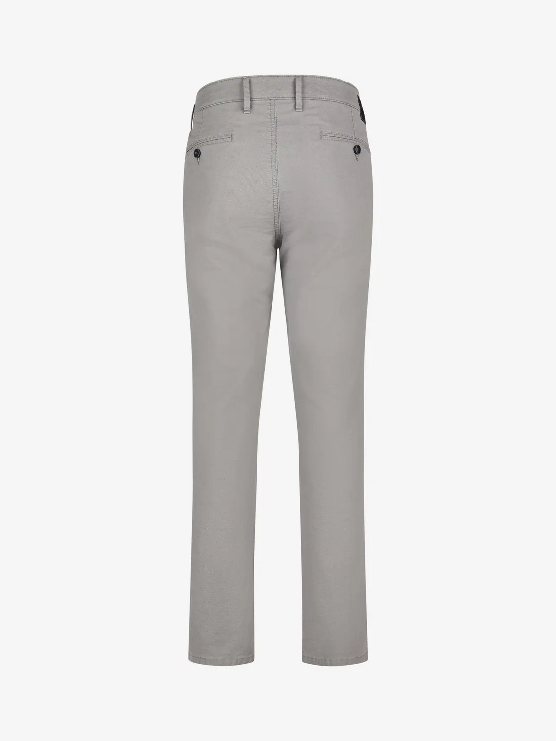 Club of Comfort Garvey 8108 Chino grau High Stretch
