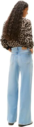 Tommy Jeans Claire High Rise Jeans Damen 34W/34L