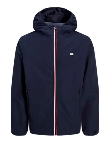 JJ Rebel Jrebpace Light Jacket Herrenjacke Gr. M