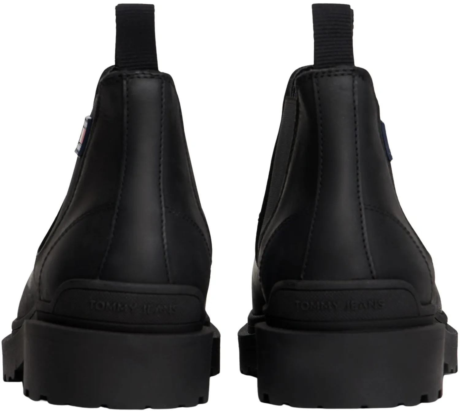 Tommy Jeans TJM Chelsea EM0EM01630 Mid Boots 44