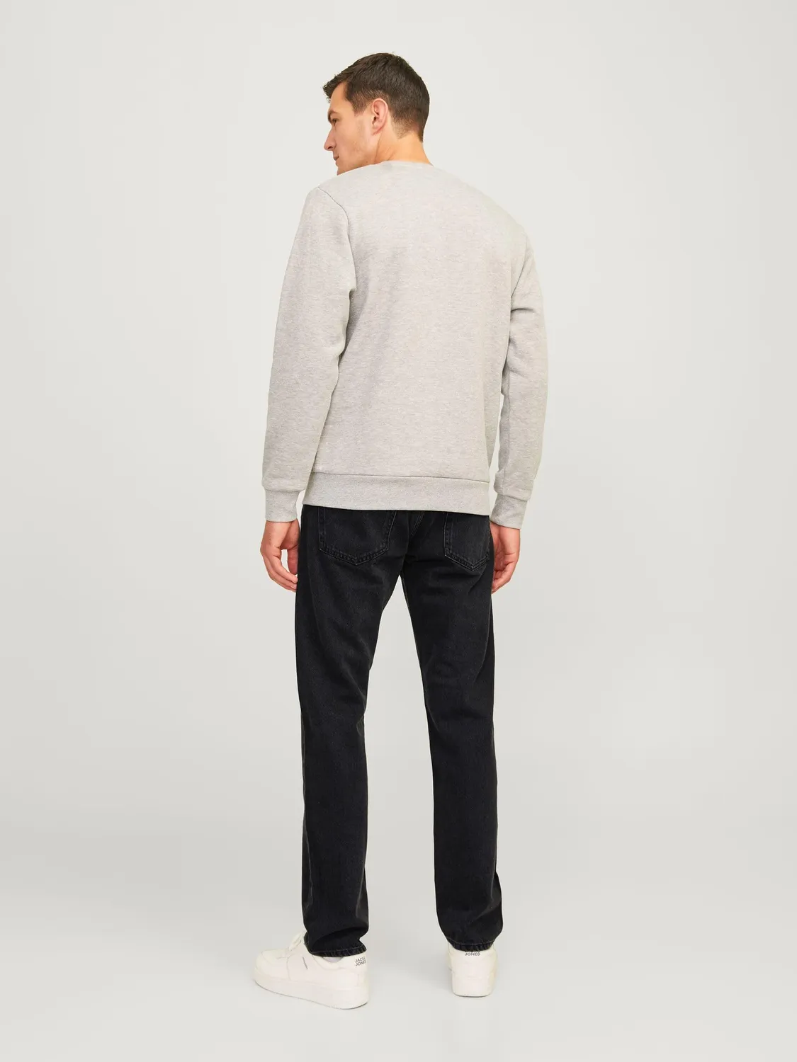 JJ Rebel Jrebryan Jjcraft 637 Jeans 30W/30L Relaxed