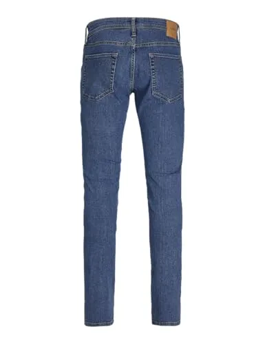 JJ Rebel Jrebluke Jjcraft Mf 760 Jeans 30W/32L Stretch