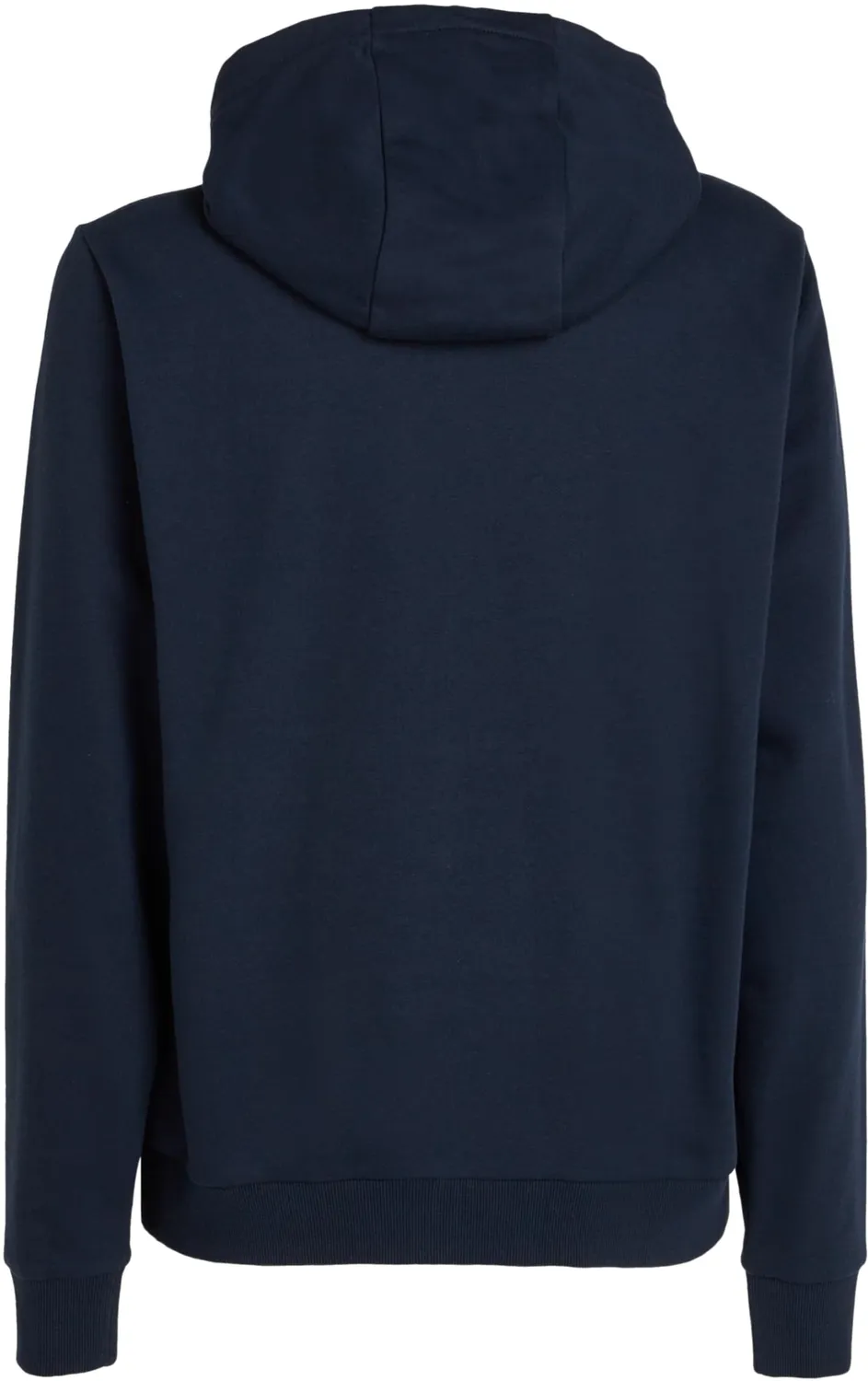 Tommy Jeans Hoodie mit Reißverschluss XS Blau