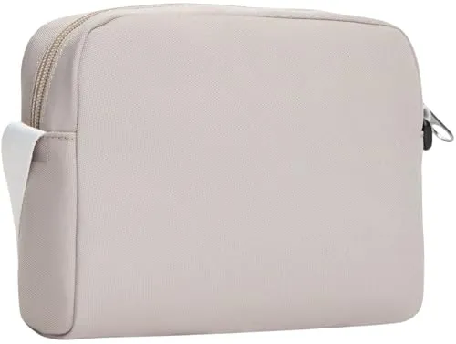 Tommy Jeans Daily Crossover Crossbody Bag beige Stone Außentasche